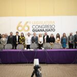 Académicas de la UG impulsan mejoras a iniciativa de reforma en materia de lactancia humana