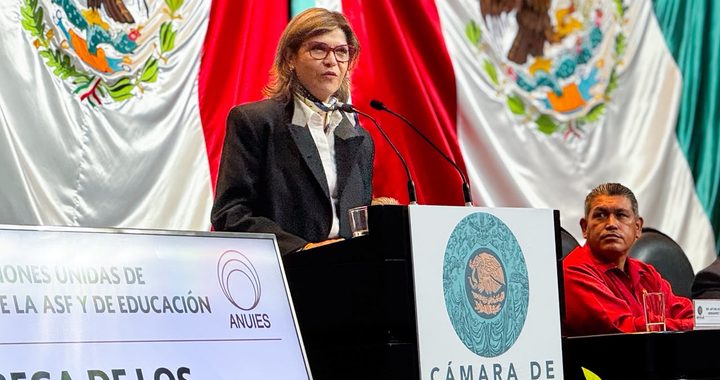 UG: ANUIES y Universidades Públicas Estatales exhortan a reconocer a la educación superior como inversión estratégica