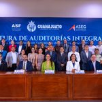 Guanajuato será pionero en el programa piloto para auditorías en tiempo real a los municipios