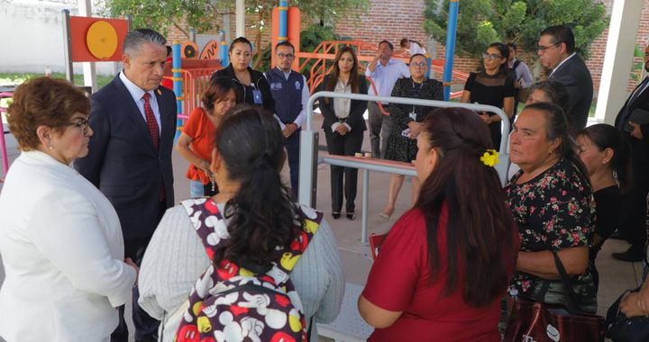 FGE acerca servicios de identificación humana a familias buscadoras del estado
