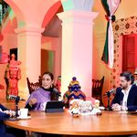 Reconoce gobernadora el sistema financiero del ISSEG