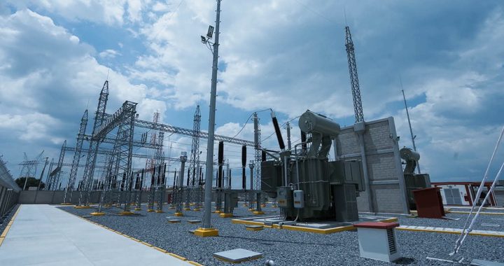 Guanajuato fortalece su infraestructura energética para impulsar la inversión y el crecimiento