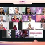 Aprueba el IEEG reglamento para el desarrollo de las precampañas