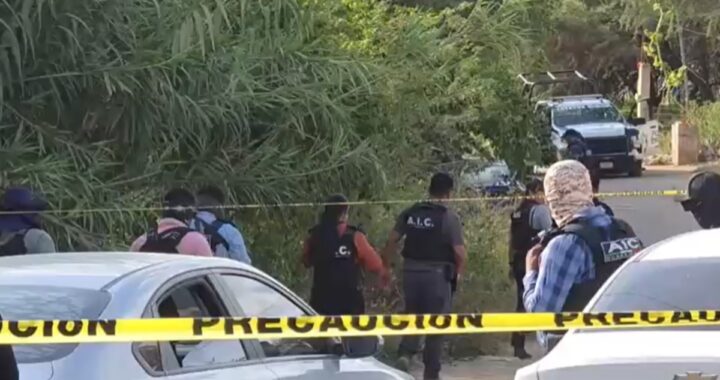 Deja operativo en Comonfort dos detenidos, uno de ellos con varias órdenes de aprehensión