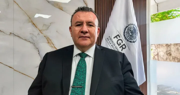 Delegado de la FGR deja su cargo, tras dudas en investigación por pregunto huachicol en San José Iturbide