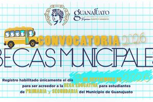 El 9 de septiembre será el único día para el registro de becas escolares del gobierno capitalino