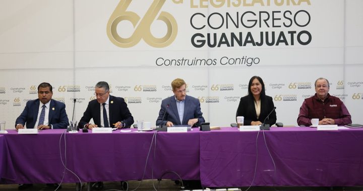 Fiscal Vázquez Alatriste, sostiene que existe la necesidad de investigar la delincuencia organizada desde lo local