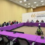 Subsecretario de Movilidad, pronostica más gastos en reparaciones de carreteras con el uso de vehículos eléctricos