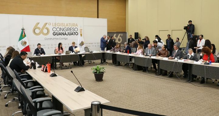 Encabeza Guanajuato casos de deudores alimentarios; piden hacer público el registro
