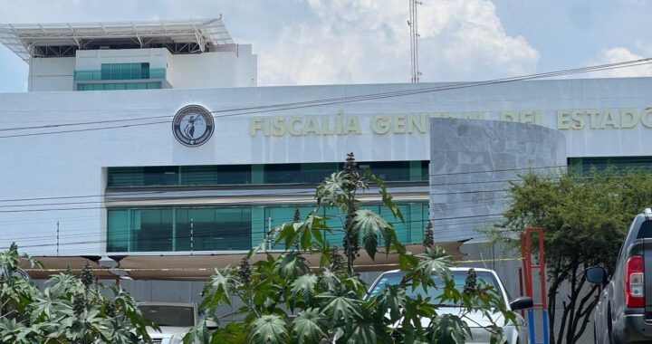Especialistas en mafia italiana y colombiana, capacitarán a elementos de la FGE