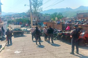 Recuperan espacios públicos y fortalecen la prevención vial en Guanajuato capital