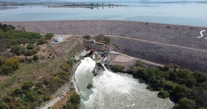 No hay acueducto sin obras previas que se realizan al campo: Libia García