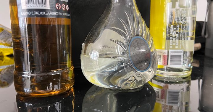 Desde Jalisco debe detenerse la producción de alcohol adulterado y que no llegue a Guanajuato