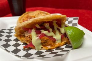 Será sede la capital, del festival del taco con invitados nacionales