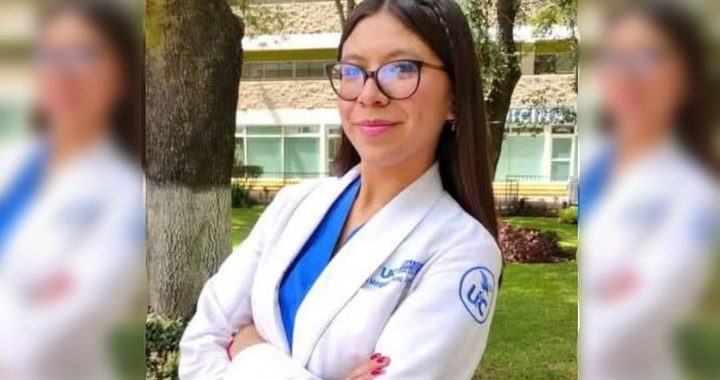 Acompañan a familia de estudiante de Irapuato, hallada sin vida en Jalisco