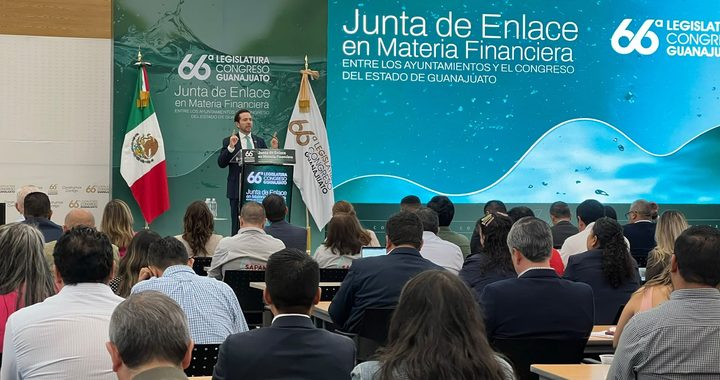 Legisladores plantean un 3.5 por ciento inflacionario para el 2027