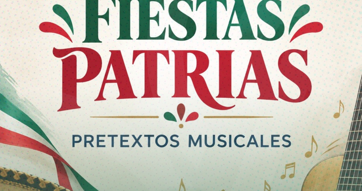 Radio UG prepara programación especial por las fiestas patrias