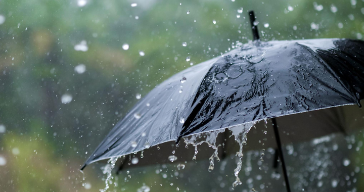 Pronostica UG lluvias ligeras y descenso de la temperatura