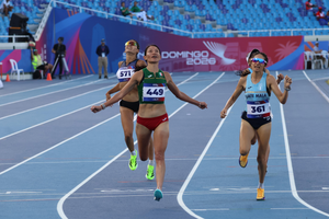 LAS JOYAS DEL ATLETISMO DE GUANAJUATO CAPITAL REPRESENTAN A MÉXICO EN EL MUNDIAL DE RUTA