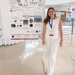 Reconocen a estudiante UG en Congreso Internacional
