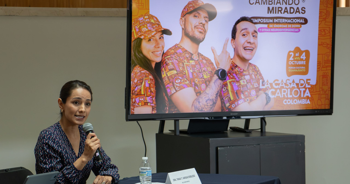 Secretaría de Cultura suma espacios y voluntades a la 9ª edición de “Cambiando Miradas”