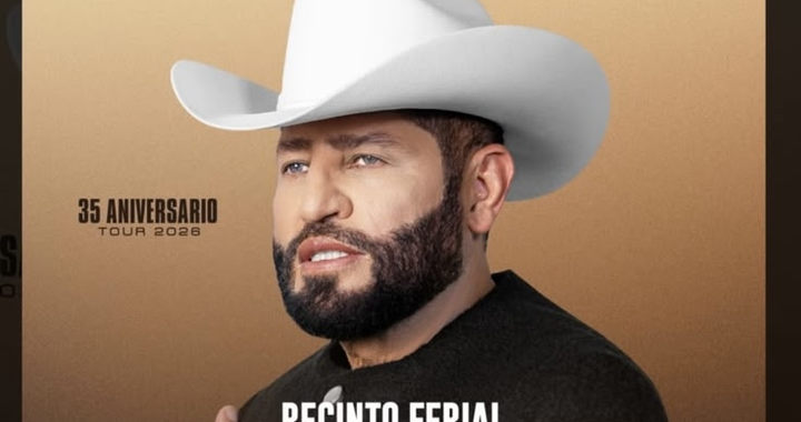 Pancho Barraza se suma a la celebración por los 500 años de Acámbaro