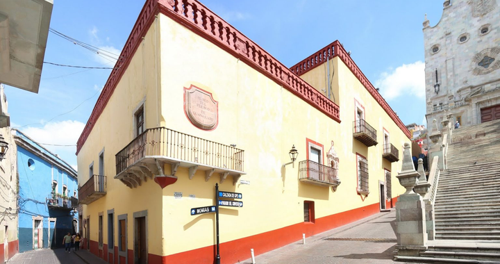 Celebra Museo del Pueblo de Guanajuato 47 años como espacio para la preservación y difusión del arte y la cultura popular