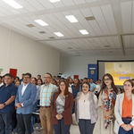 UG fortalece el acompañamiento estudiantil con el Primer Encuentro de Tutores Pares 2026