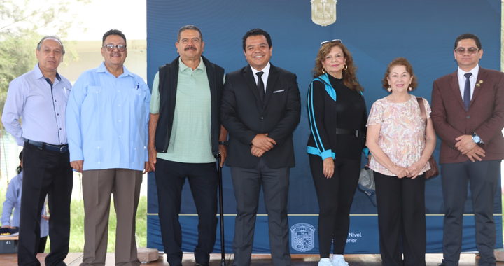 ENMS Silao, más de cinco décadas de compromiso con la educación