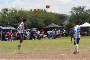 TREPIDANTE EMPATE ARROJA EL PRIMER DUELO DE LA FINAL