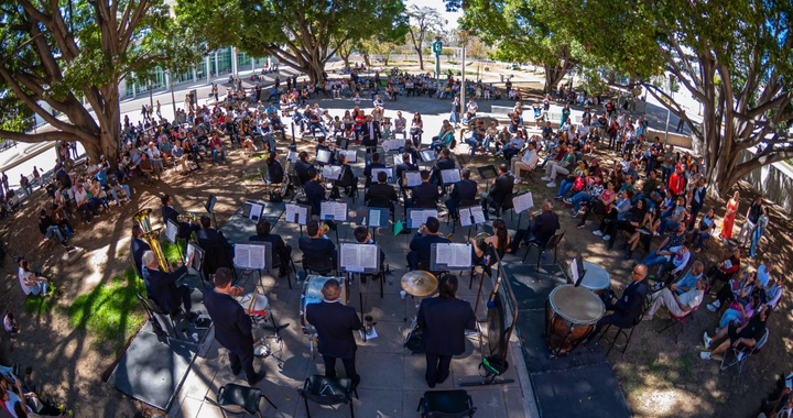 A dos años de su creación, la Secretaría de Cultura consolida una nueva etapa para la vida cultural de Guanajuato