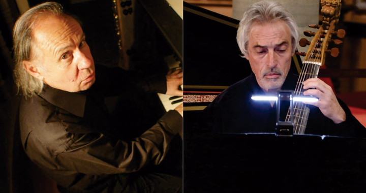 Evocan Jueves Musicales del MIQ a maestros del barroco francés