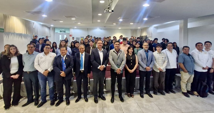 UG: IEEE Photonics Congress celebra 11 ediciones de divulgación científica