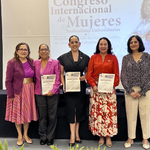 UG: Realiza la ASPAAUG presentación editorial y constituye la Red de Mujeres en la Educación Superior y Medio Superior