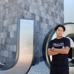 Estudiante UG participará en el programa Rumbo a Alemania 2026