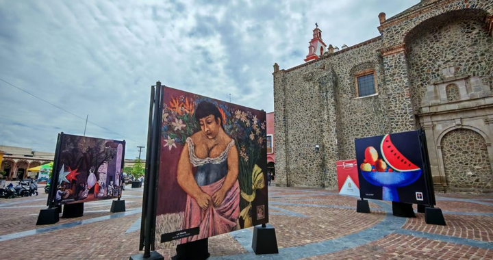 La cultura llega a los 46 municipios de Guanajuato y fortalece la participación de sus comunidades