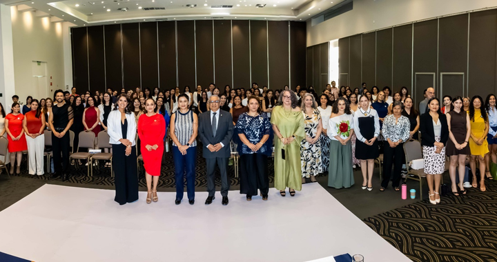 UG: Celebran 30 años de la Licenciatura en Nutrición, tres décadas de liderazgo científico e impacto social
