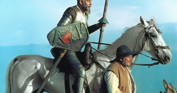 Francia y Don Quijote: ejes en la programación del MIQ en el FIC 54