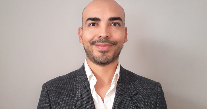 Profesor de la ENMS Salamanca fortalece presencia internacional de la UG con su trabajo de investigación