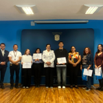 UG: celebra el CNMS la 17ª edición del Concurso de Declamación