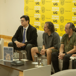 12º Foro Voces de la Ciencia UG reúne perspectivas para fortalecer la cultura científica en México