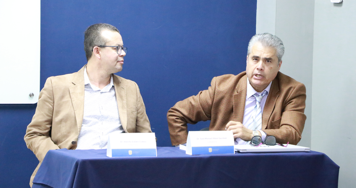 UG: Inicia consulta a la comunidad universitaria para designación titular del Departamento de Estudios Culturales, Demográficos y Políticos