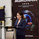 UG: Agro inteligente, eje del Congreso Internacional de Ingeniería Agrónica