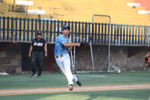 CON TRIUNFO DE SAN DIEGO QUEDAN DEFINIDOS LOS PLAYOFFS DEL BÉISBOL MUNICIPAL