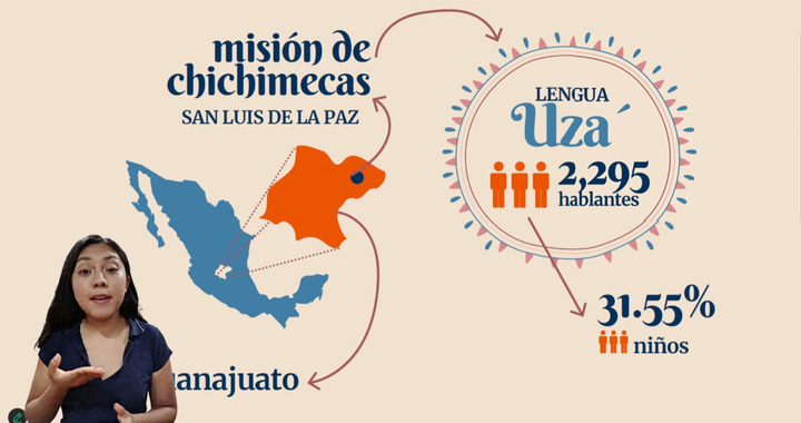 UG: Estudiante de la ENMS Guanajuato obtiene medalla de Oro en EMPRENDAY