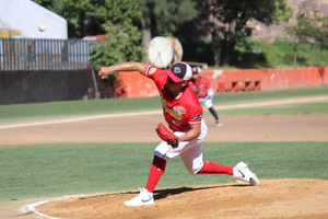 DIABLOS DE LEÓN SE CORONAN CAMPEONES AL BARRER A LAS MOMIAS DE GUANAJUATO