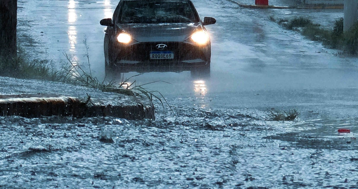 Observatorio UG alerta sobre lluvias abundantes en Guanajuato