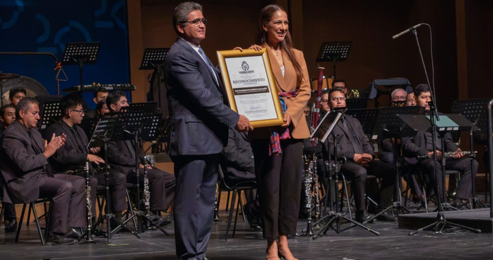 Celebra Guanajuato 20 años del Forum Cultural y anuncia inversión de 150 millones de pesos para su mantenimiento y rehabilitación