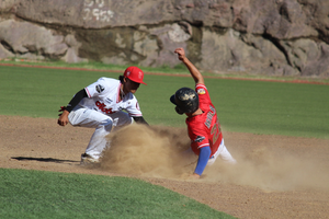 ABREN CONVOCATORIA PARA CAMPEONATO ESTATAL DE BÉISBOL JUVENIL