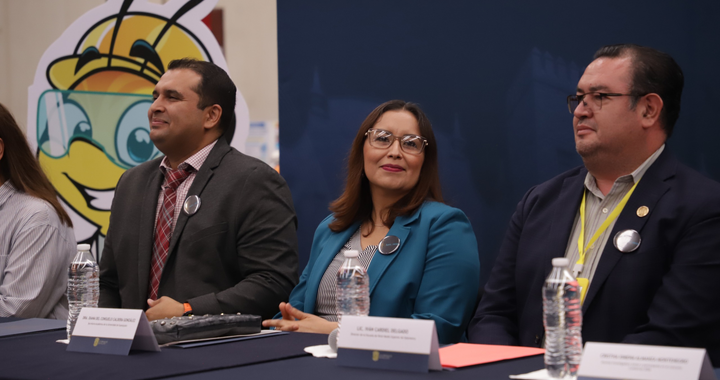 UG: Niñas, niños y adolescentes convierten su curiosidad en proyectos científicos en Lumbreras 2026